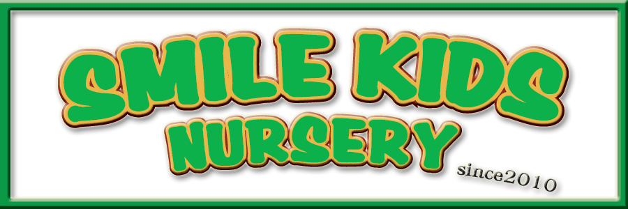 SMILEKIDSNURSERY�i�X�}�C���L�b�Y�i�[�T���[�j